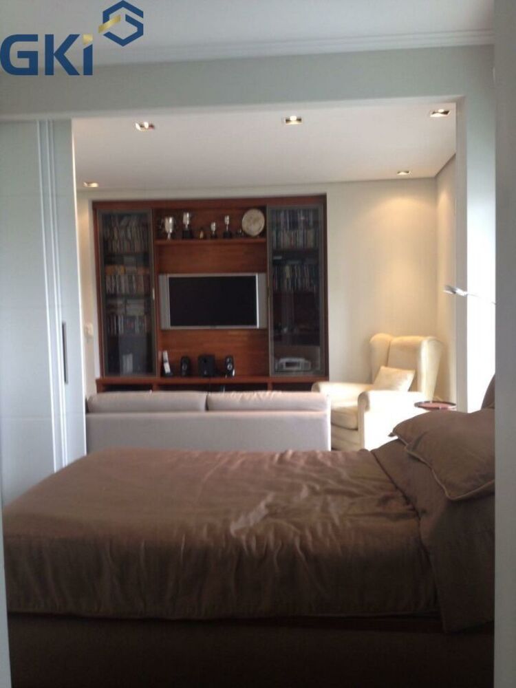 Apartamento, 4 quartos, 290 m² - Foto 10