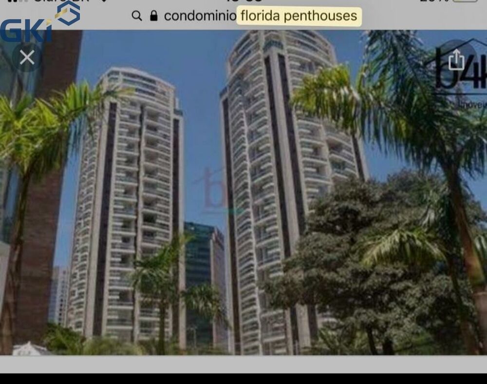 Apartamento, 4 quartos, 290 m² - Foto 23