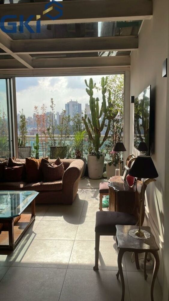 Apartamento, 4 quartos, 290 m² - Foto 8