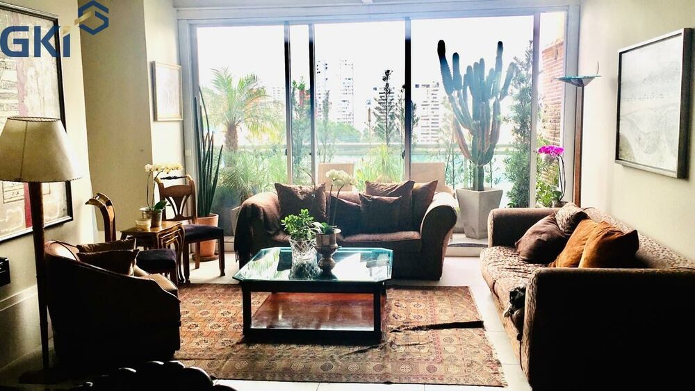 Apartamento, 4 quartos, 290 m² - Foto 1