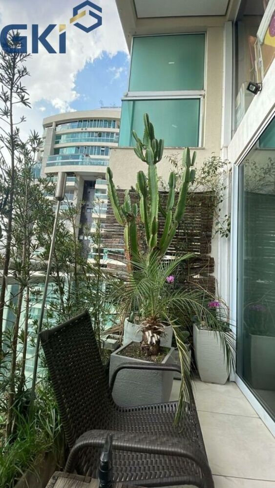 Apartamento, 4 quartos, 290 m² - Foto 19