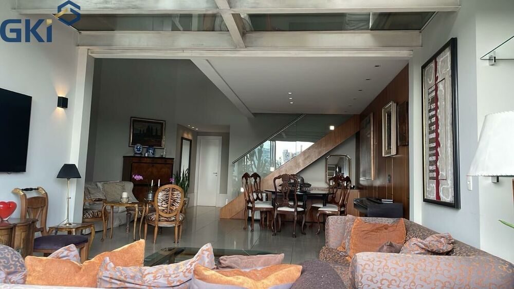 Apartamento, 4 quartos, 290 m² - Foto 7