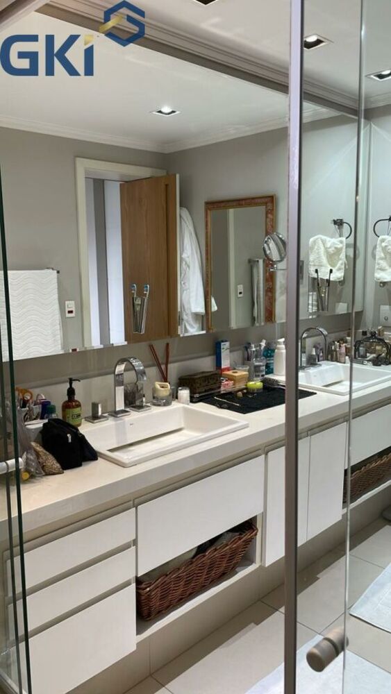 Apartamento, 4 quartos, 290 m² - Foto 12