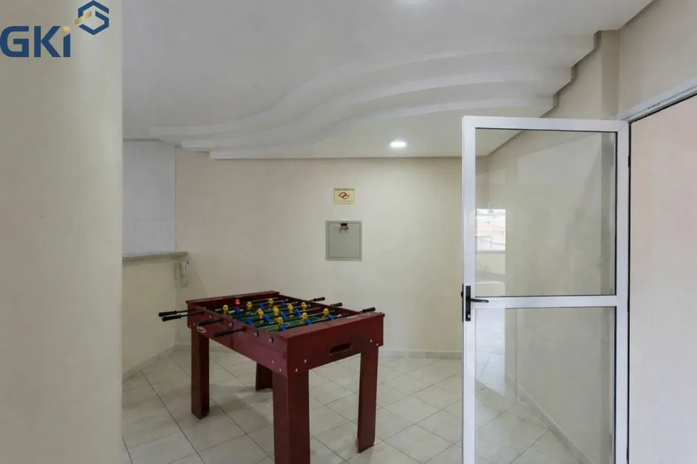 Apartamento, 3 quartos, 100 m² - Foto 1