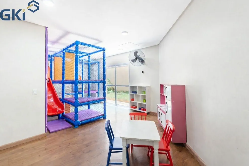 Apartamento, 3 quartos, 100 m² - Foto 4