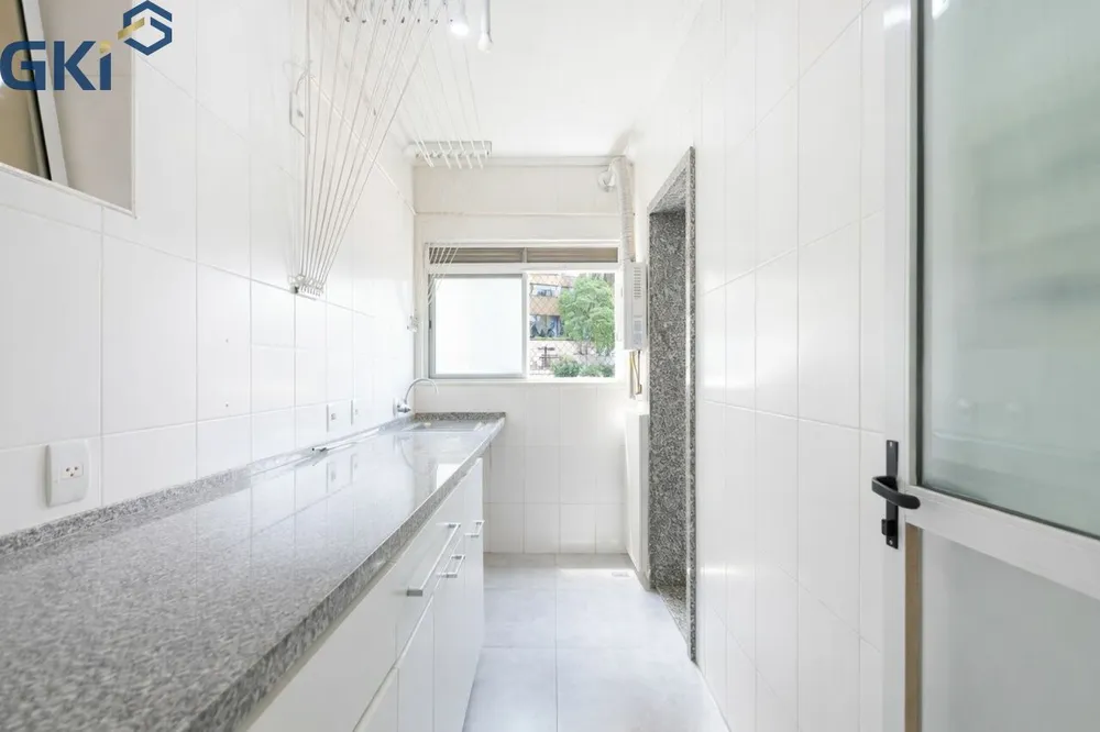 Apartamento, 3 quartos, 100 m² - Foto 2