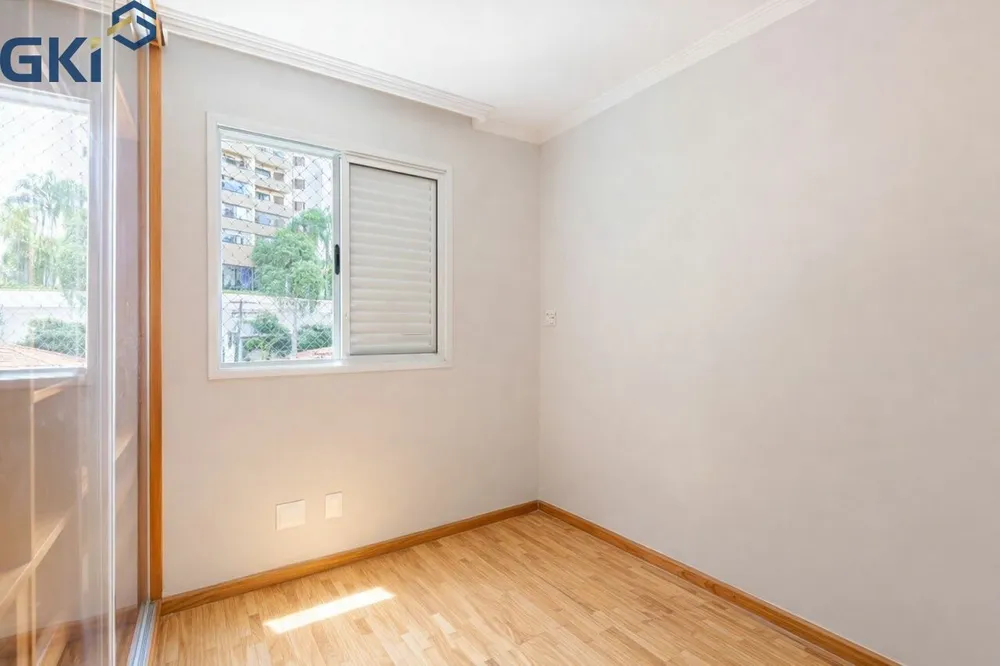 Apartamento, 3 quartos, 100 m² - Foto 2