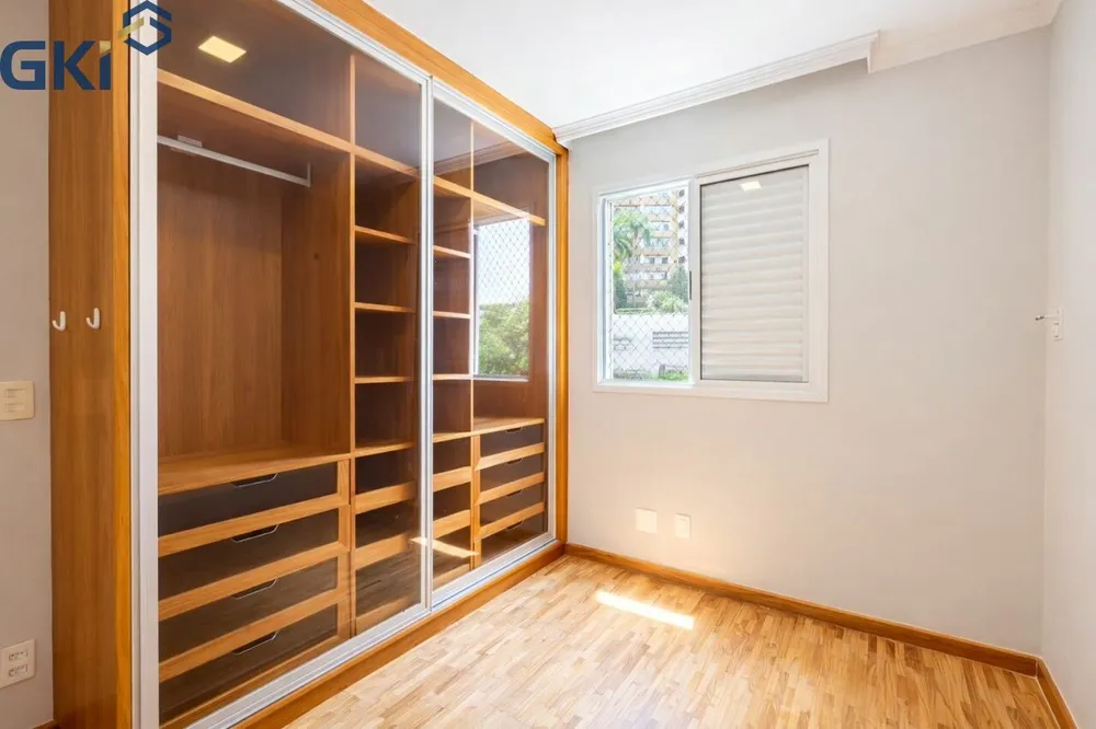 Apartamento, 3 quartos, 100 m² - Foto 3