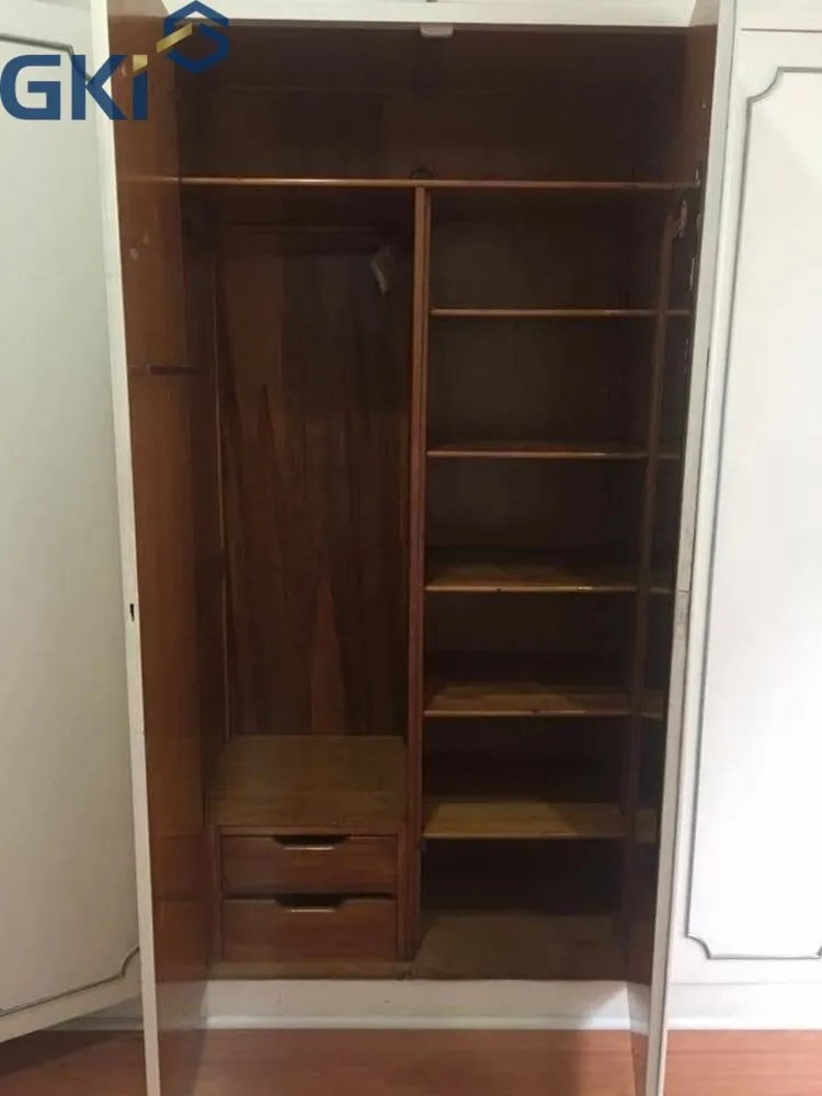 Apartamento, 2 quartos, 83 m² - Foto 11
