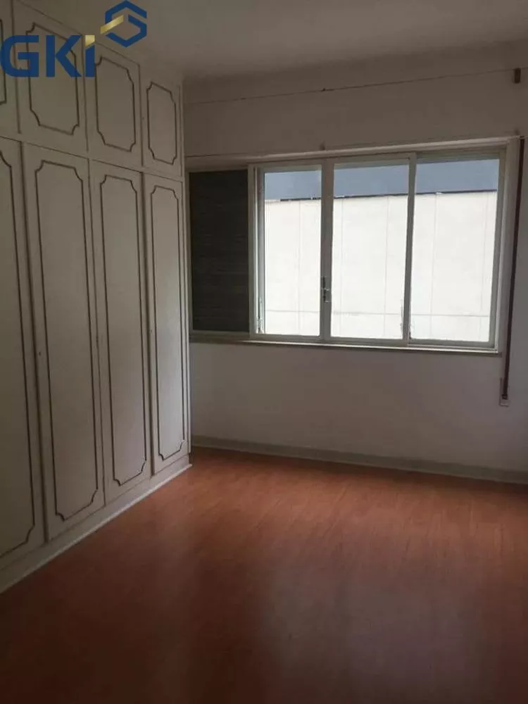Apartamento, 2 quartos, 83 m² - Foto 1