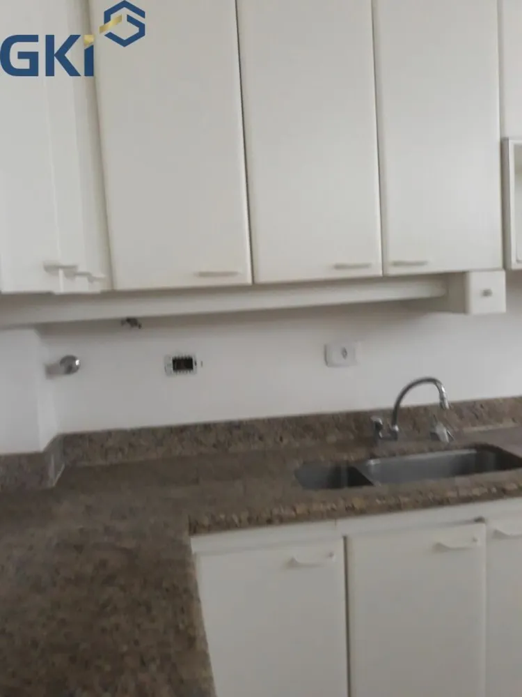 Apartamento, 3 quartos, 134 m² - Foto 3