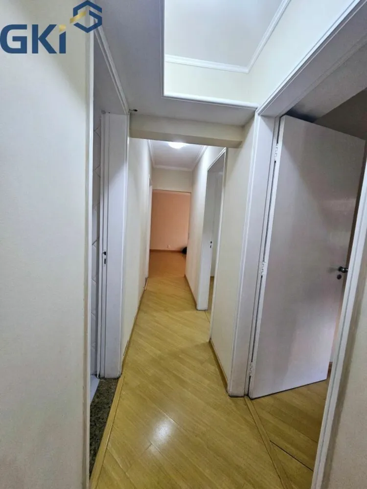Apartamento, 3 quartos, 134 m² - Foto 4