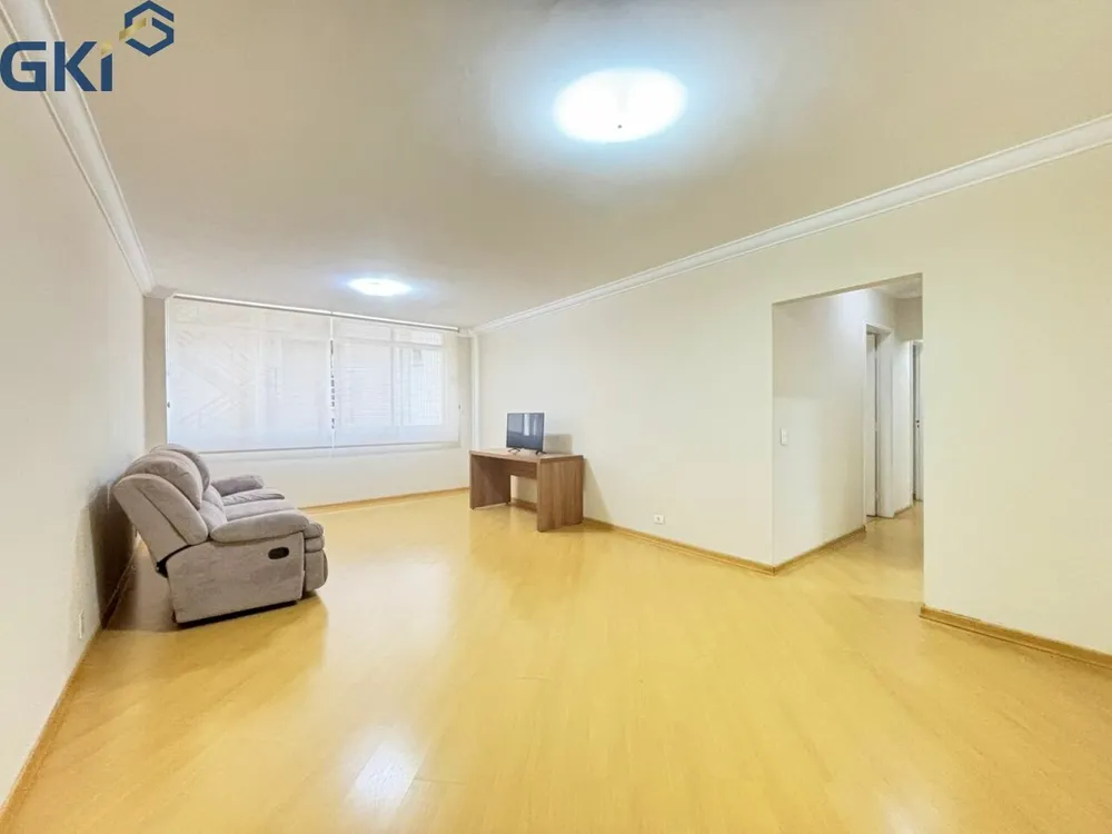 Apartamento, 3 quartos, 134 m² - Foto 1