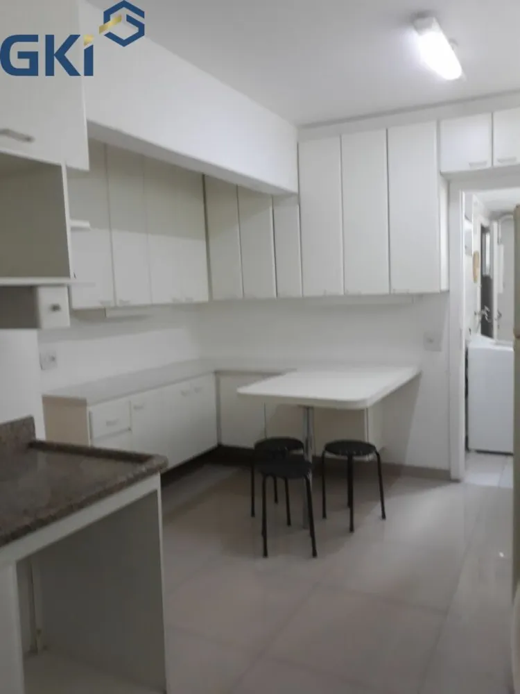 Apartamento, 3 quartos, 134 m² - Foto 2