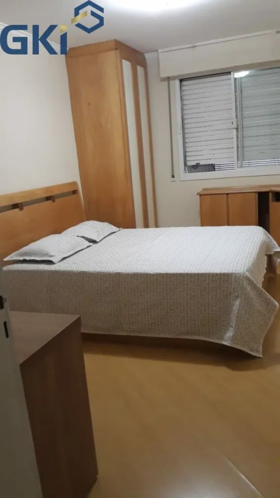 Apartamento, 3 quartos, 134 m² - Foto 5