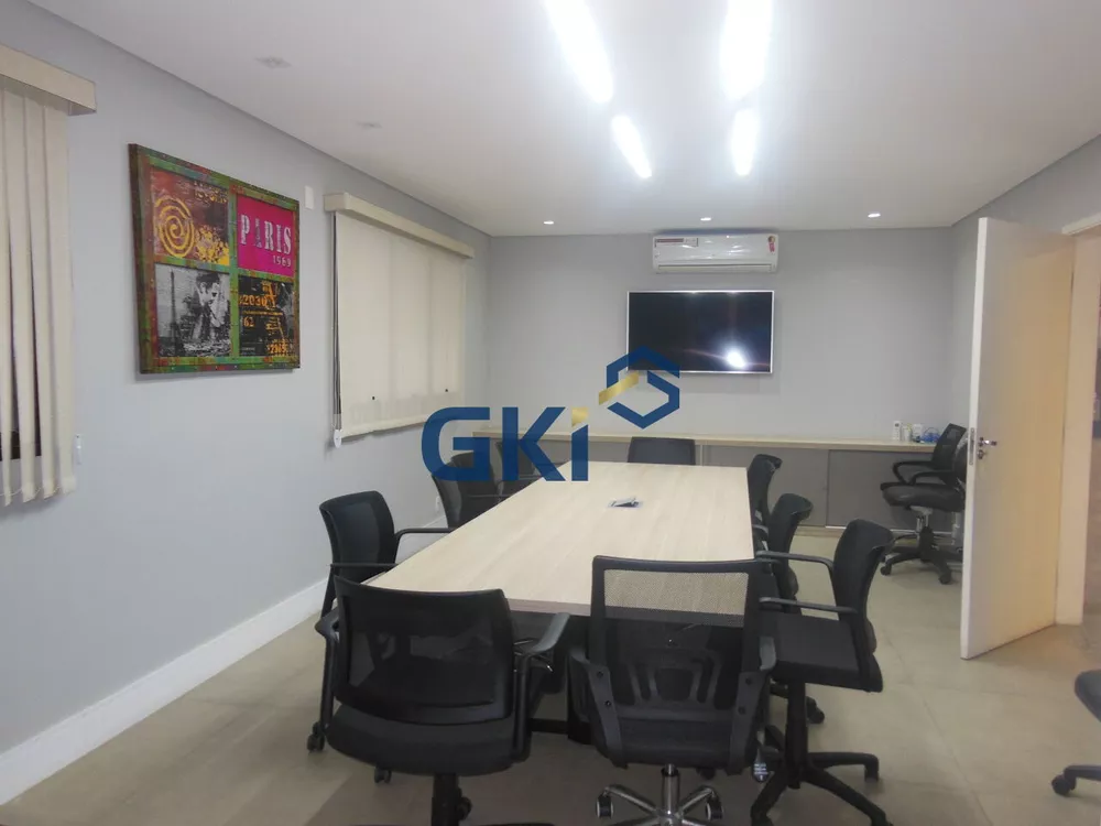 Sala-Conjunto, 40 m² - Foto 7