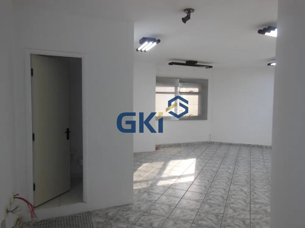 Sala-Conjunto, 40 m² - Foto 1