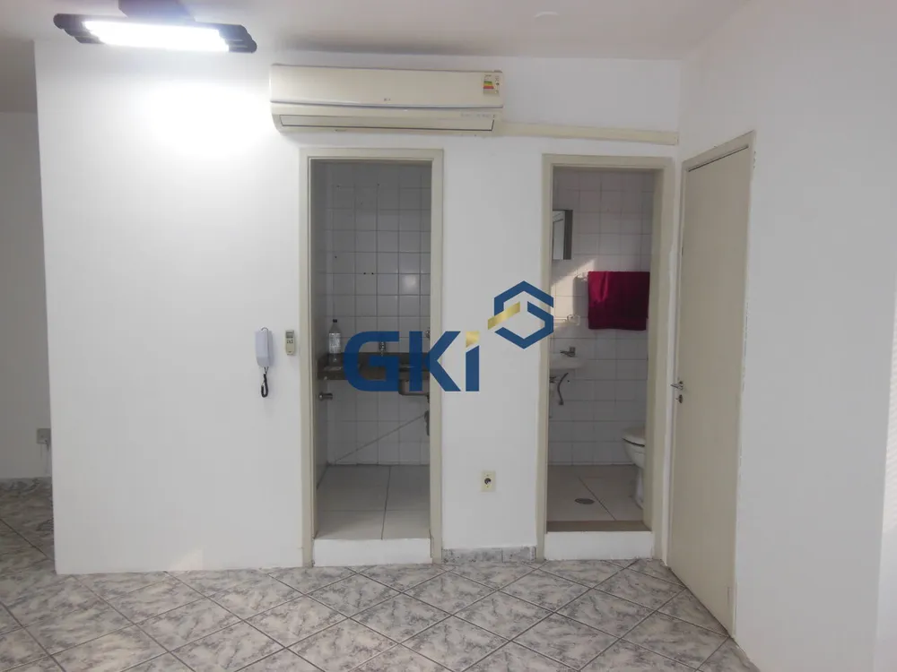 Sala-Conjunto, 40 m² - Foto 4