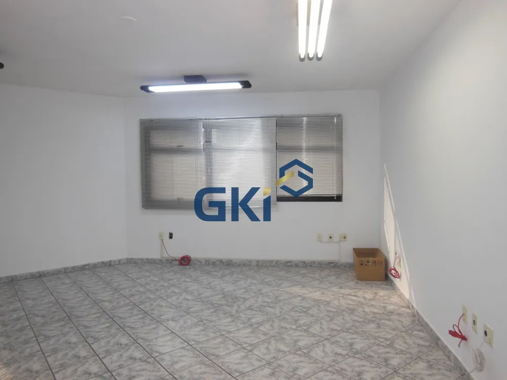 Sala-Conjunto, 40 m² - Foto 12