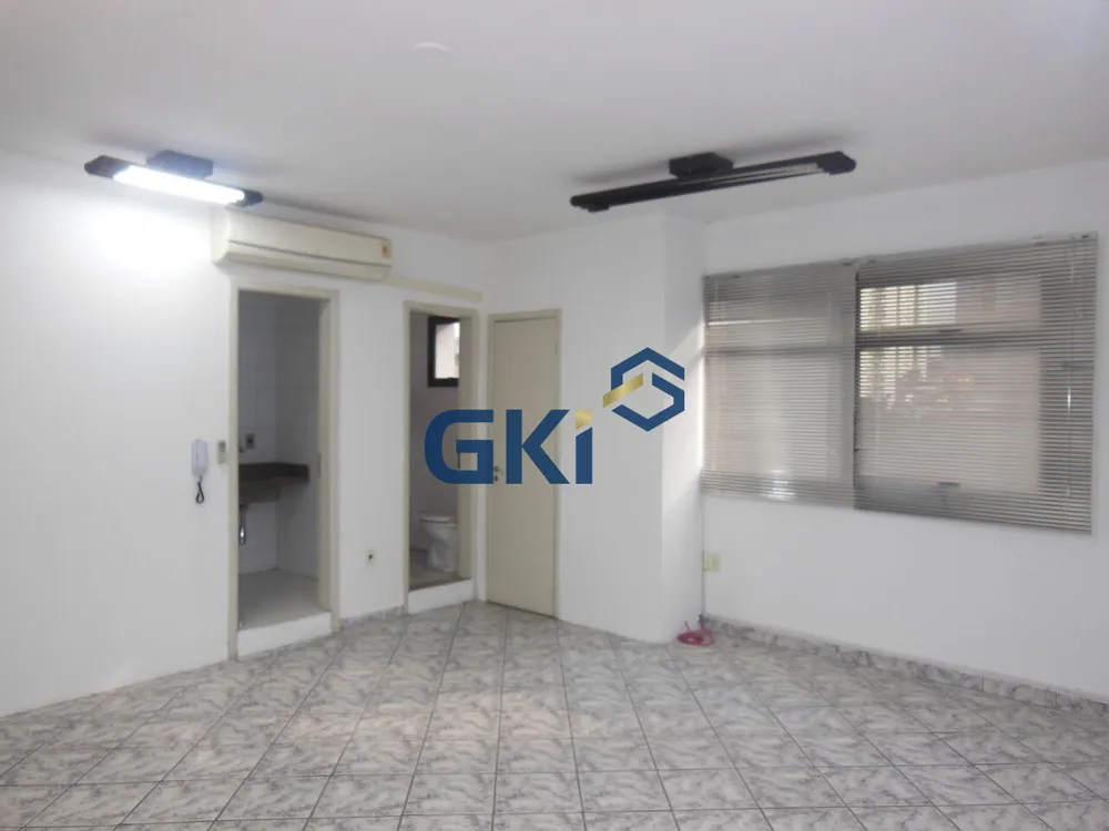 Sala-Conjunto, 40 m² - Foto 3