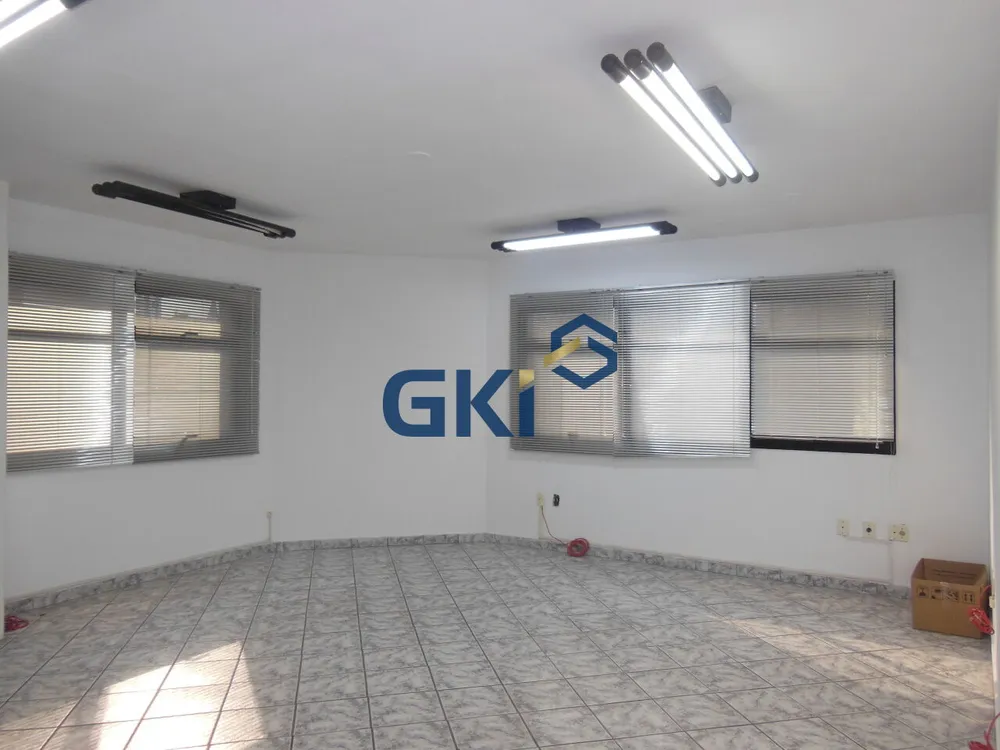 Sala-Conjunto, 40 m² - Foto 2