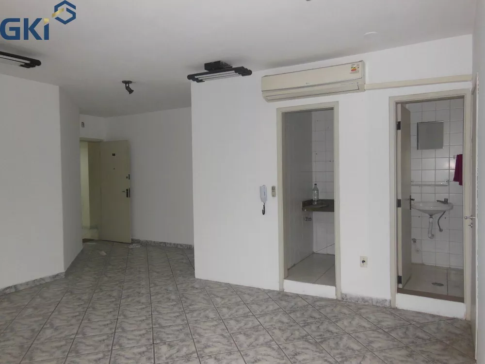 Sala-Conjunto, 40 m² - Foto 8