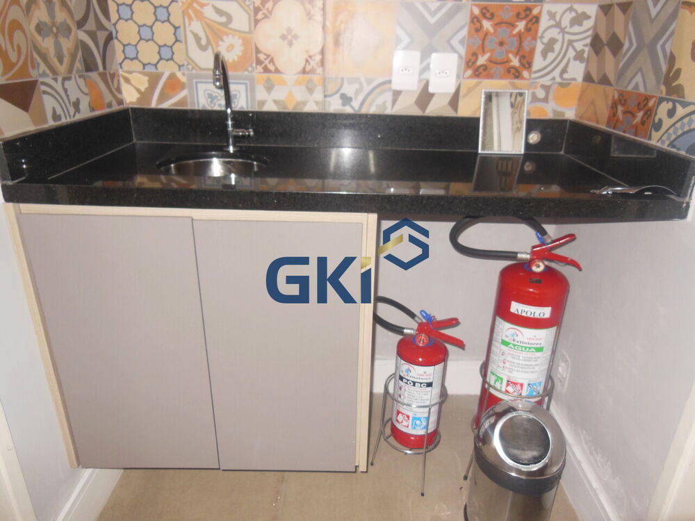 Sala-Conjunto, 40 m² - Foto 6