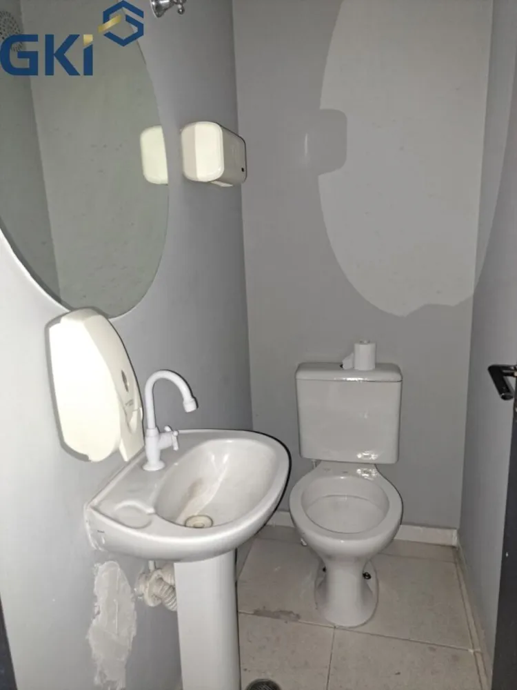 Sala-Conjunto, 55 m² - Foto 7