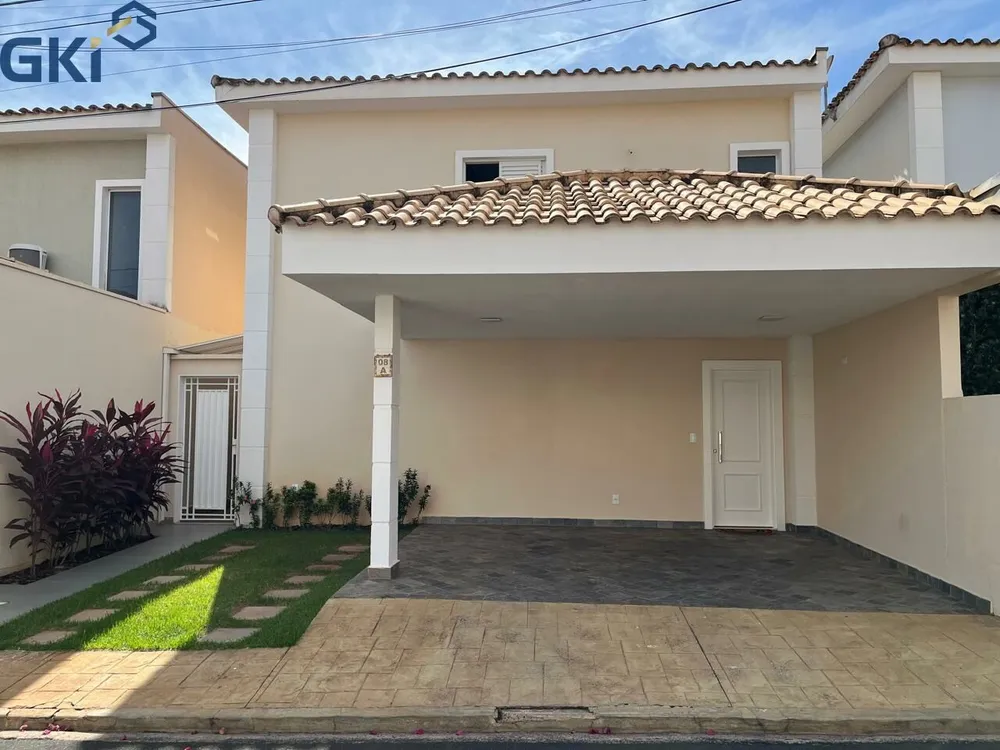 Casa de Condomínio, 3 quartos - Foto 3