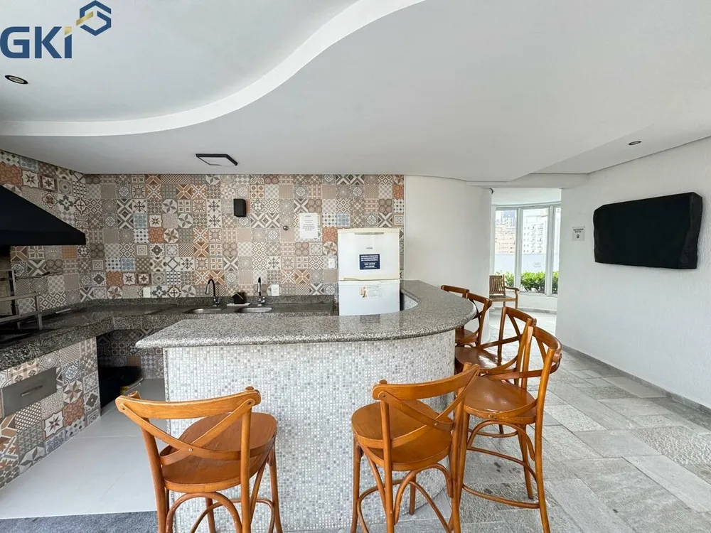 Apartamento, 2 quartos, 54 m² - Foto 7