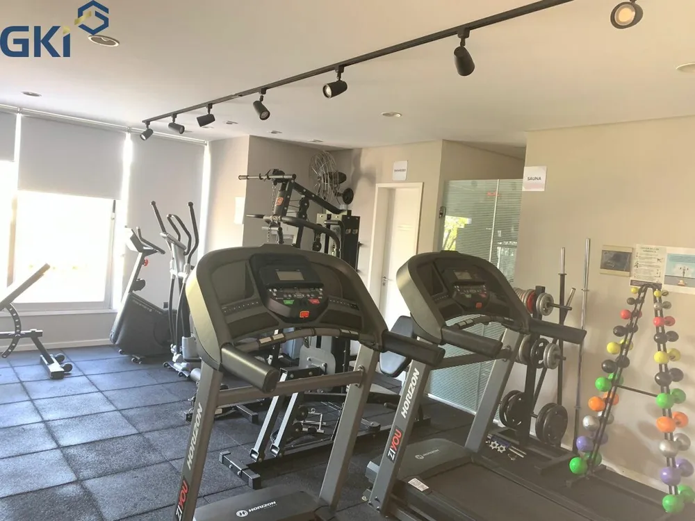 Apartamento, 2 quartos, 54 m² - Foto 6