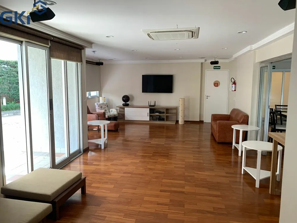 Apartamento, 2 quartos, 54 m² - Foto 5