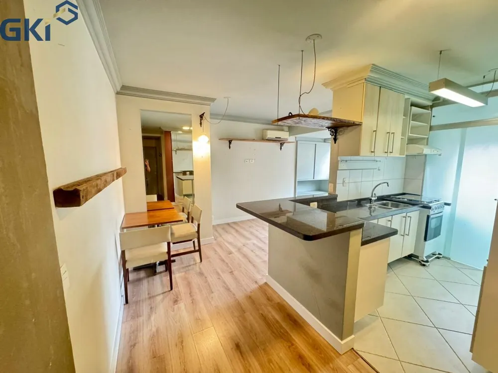 Apartamento, 2 quartos, 54 m² - Foto 4
