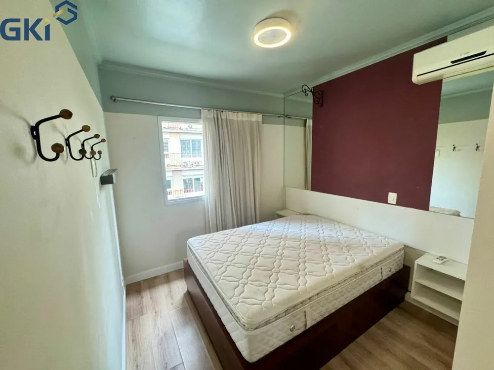 Apartamento, 2 quartos, 54 m² - Foto 1