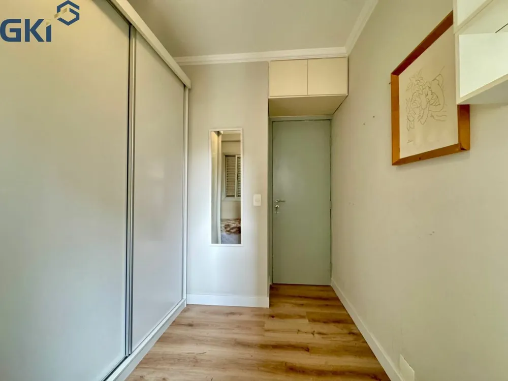 Apartamento, 2 quartos, 54 m² - Foto 2