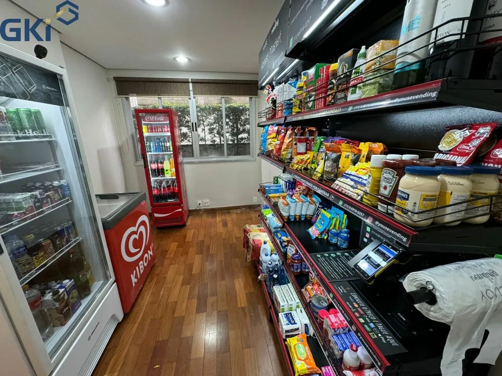 Apartamento, 2 quartos, 54 m² - Foto 11