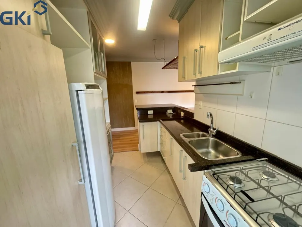 Apartamento, 2 quartos, 54 m² - Foto 5