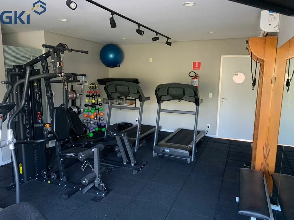 Apartamento, 2 quartos, 54 m² - Foto 8