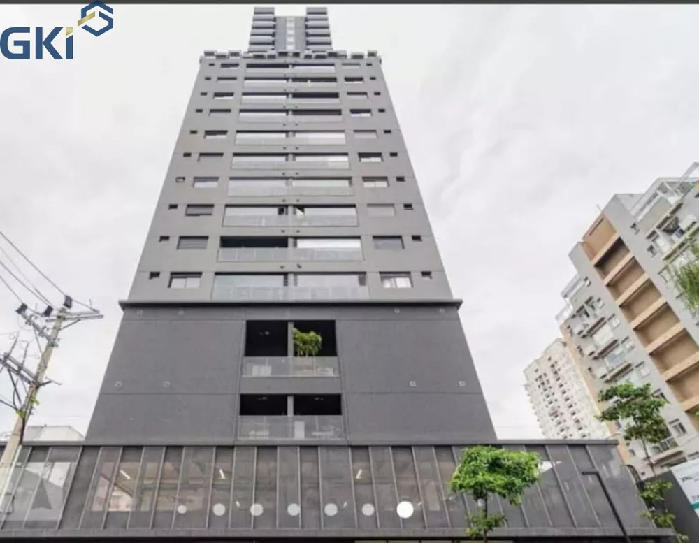 Kitnet-Studio, 25 m² - Foto 4