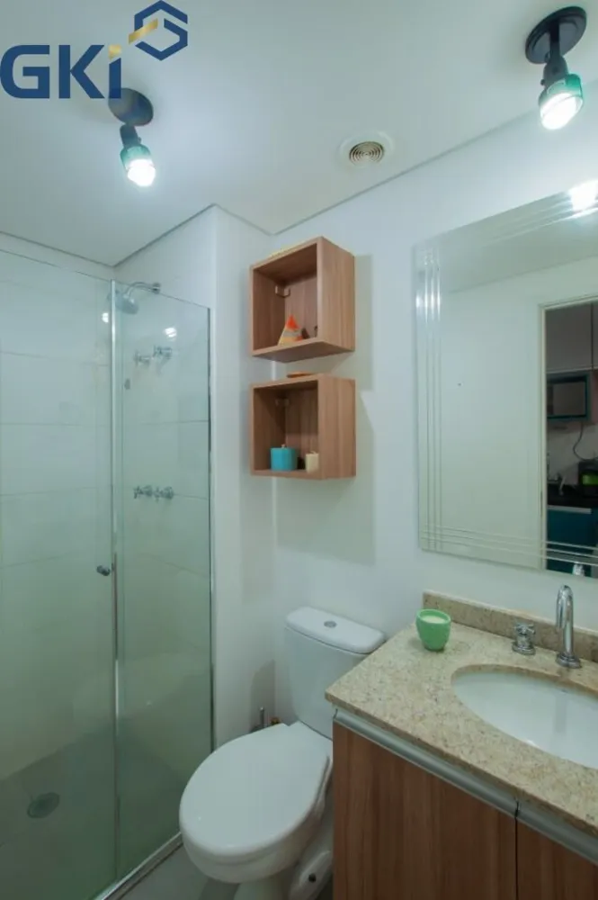 Kitnet-Studio, 25 m² - Foto 5