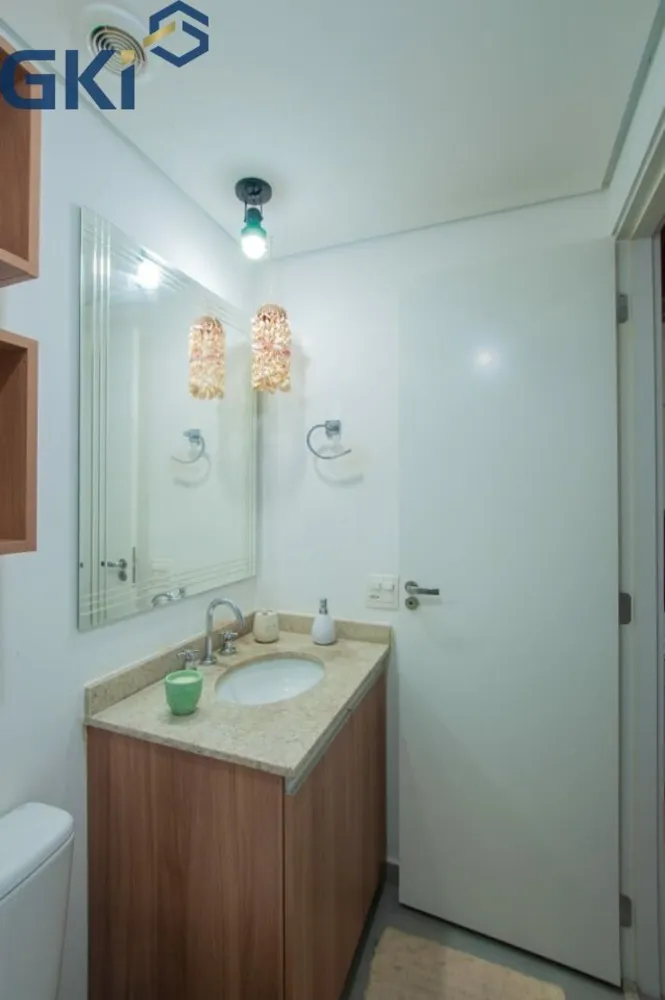 Kitnet-Studio, 25 m² - Foto 10