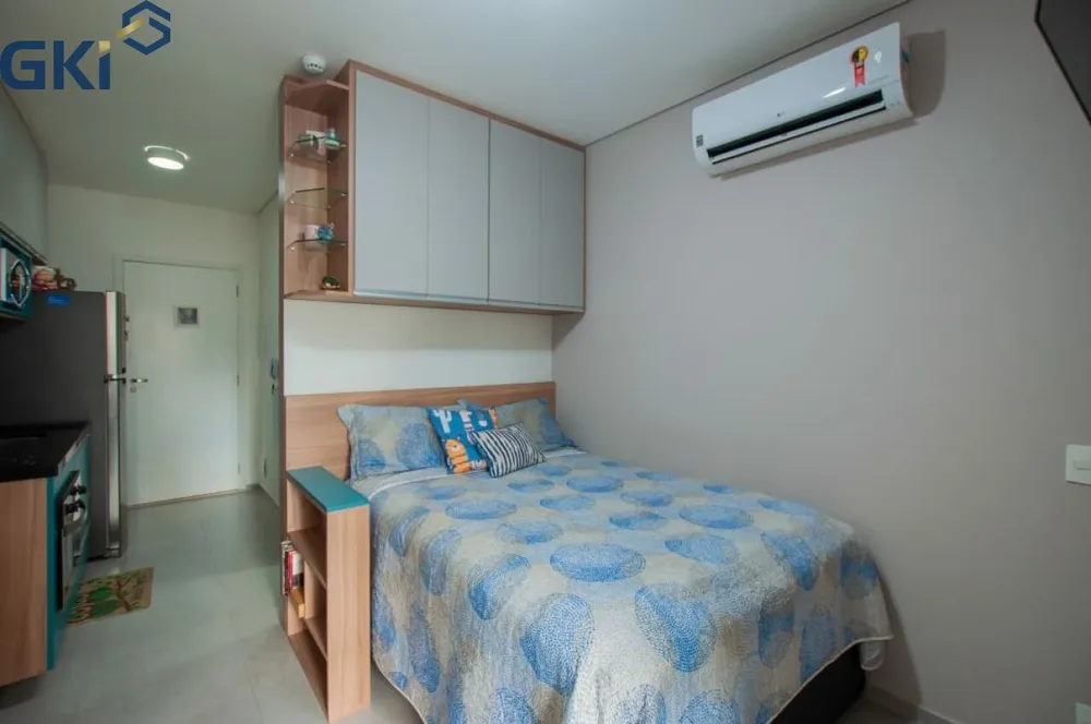 Kitnet-Studio, 25 m² - Foto 11