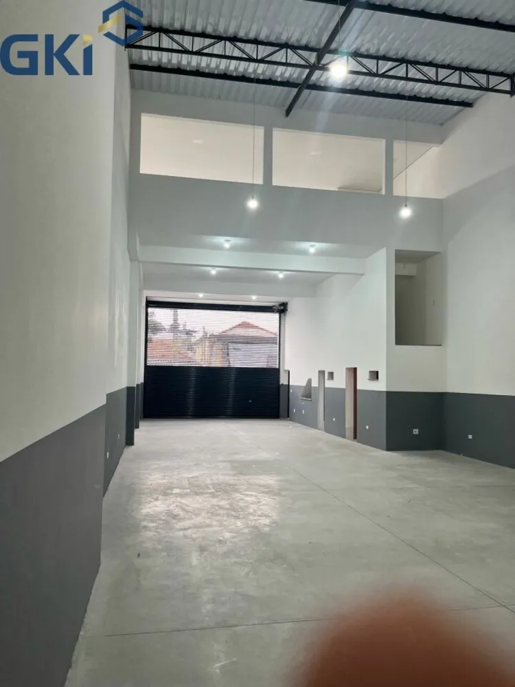 Depósito-Galpão, 480 m² - Foto 10