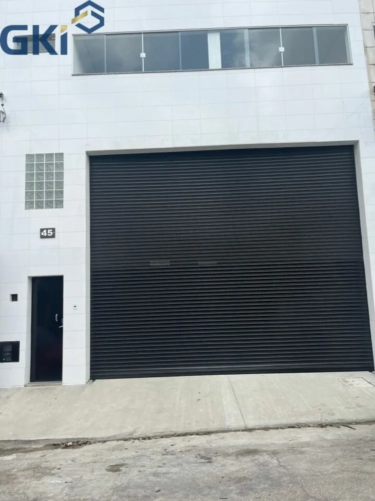 Depósito-Galpão, 480 m² - Foto 6
