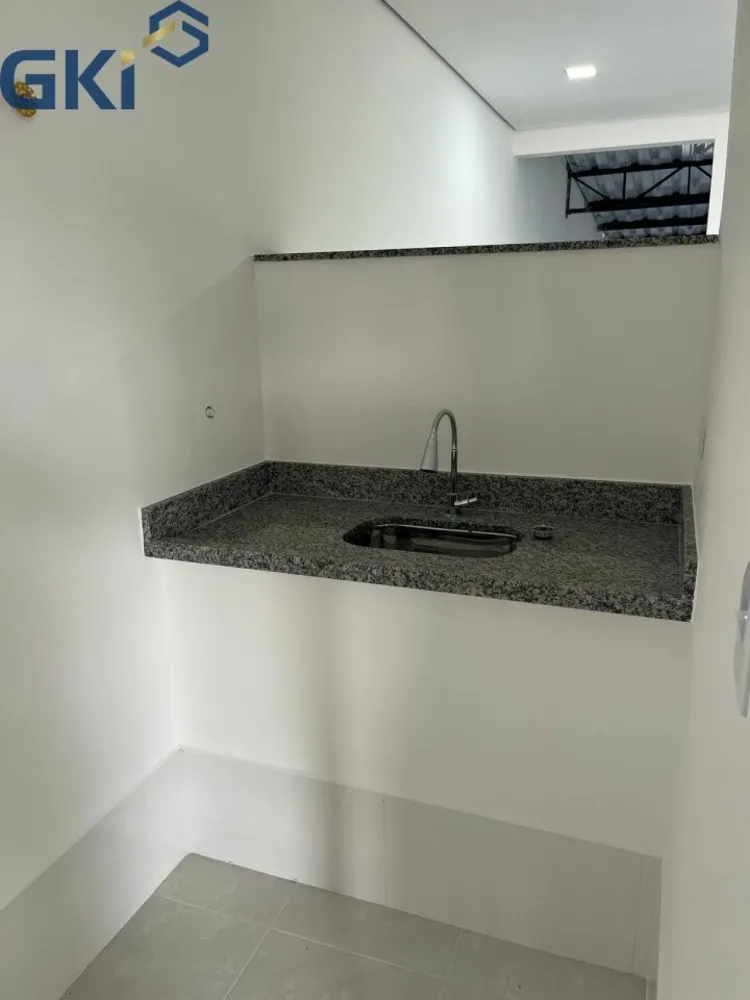 Depósito-Galpão, 480 m² - Foto 9