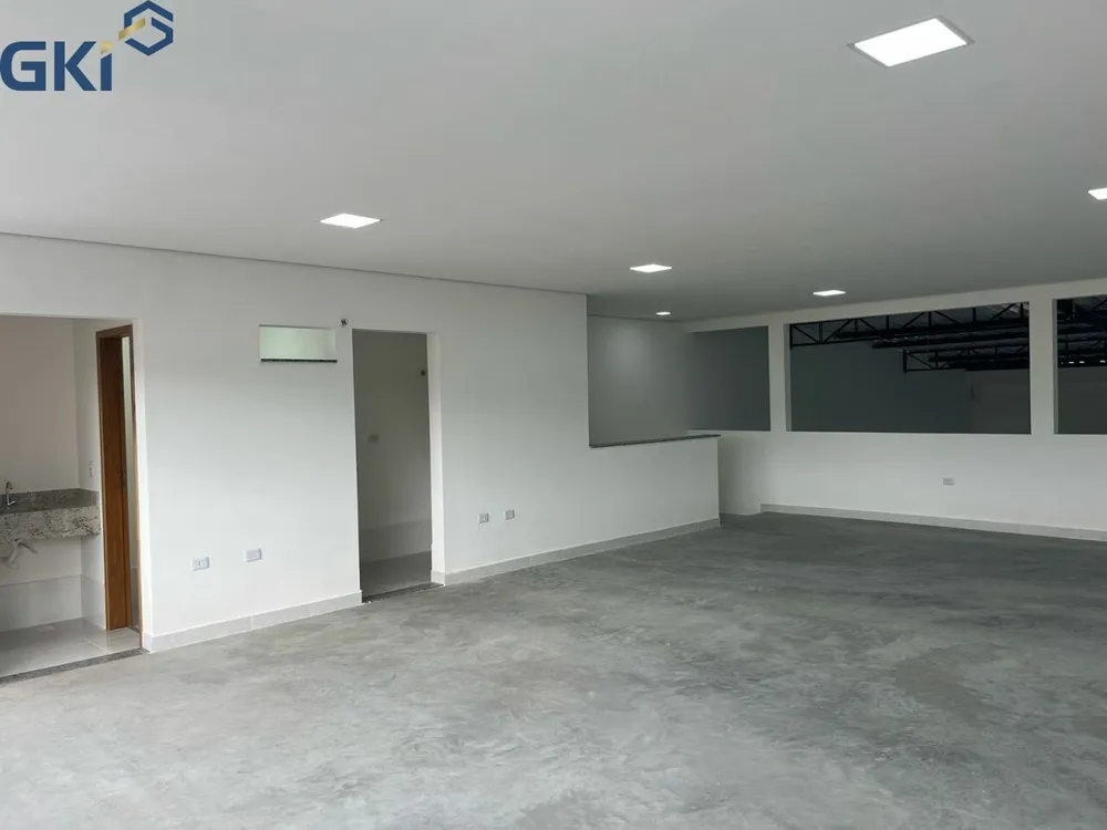 Depósito-Galpão, 480 m² - Foto 7
