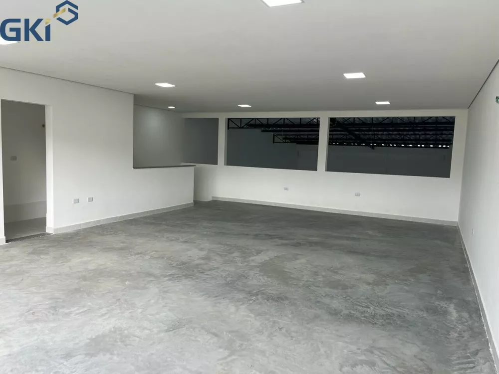 Depósito-Galpão, 480 m² - Foto 2