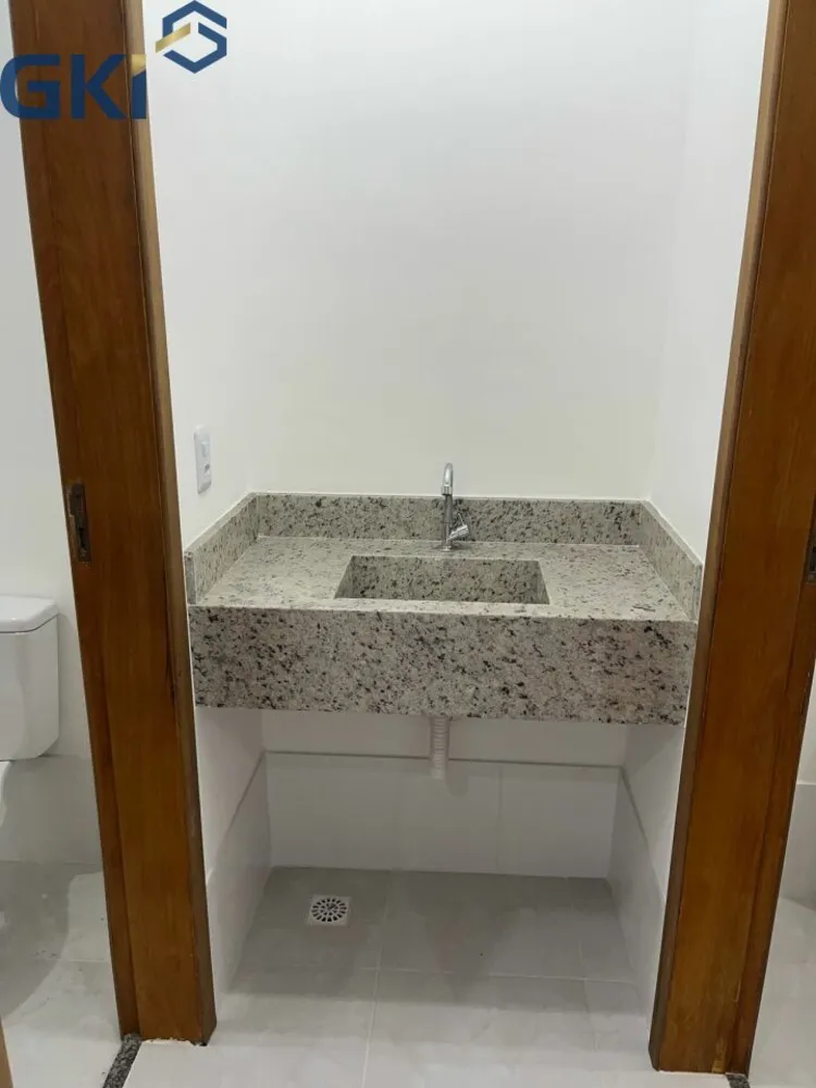 Depósito-Galpão, 480 m² - Foto 12