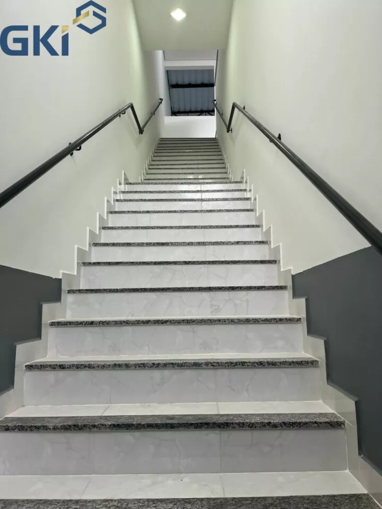 Depósito-Galpão, 480 m² - Foto 3