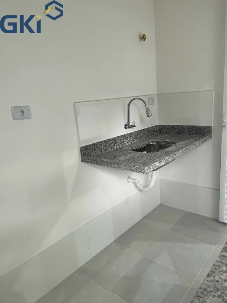 Depósito-Galpão, 480 m² - Foto 8